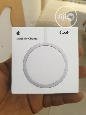Apple Magsafe Wireless Charger