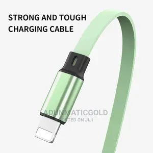 3 in 1 Fast Charging Cable