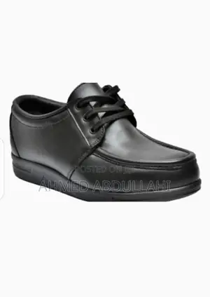 Original Redwing Safety Shoe