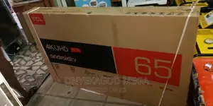 TCL Smart Television 65inches