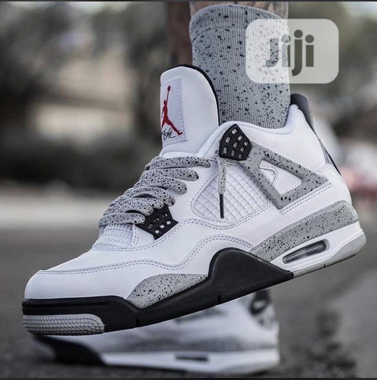 jordan retro4