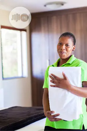 Need Professional House Help?