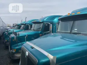Clearing Agents ( Freight Clearing And Forwarding)
