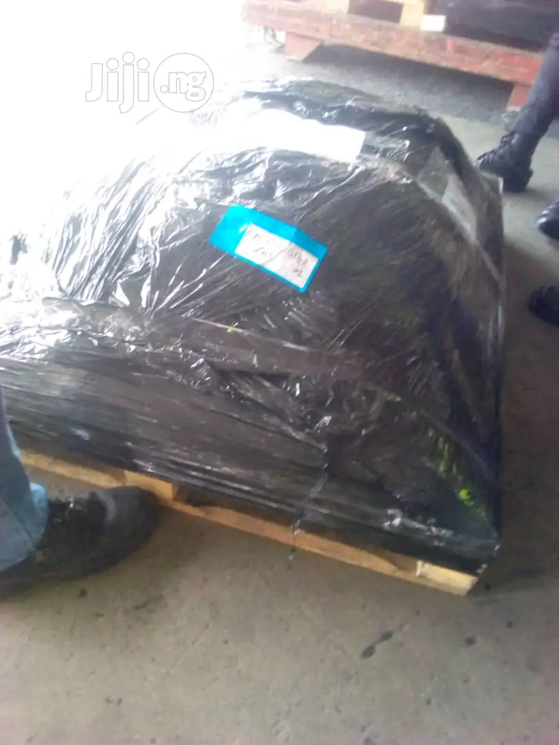 Clearing Agents ( Freight Clearing And Forwarding)