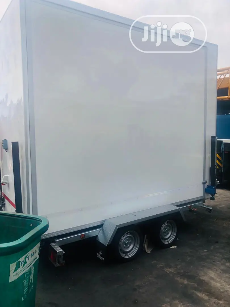 Clearing Agents ( Freight Clearing And Forwarding)