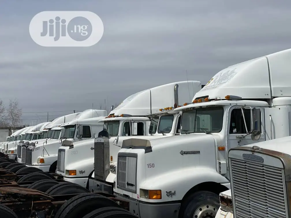 Clearing Agents ( Freight Clearing And Forwarding)