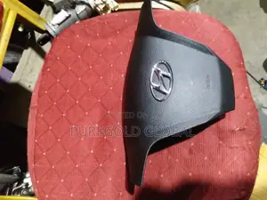 Steering Cover For Hyundai Santafe 2015 Model