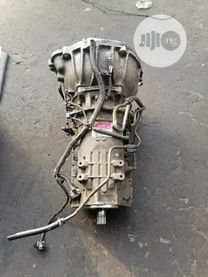 Toyota Prado, Hilux, Innova Gear Box 4x4 Direct Belgium