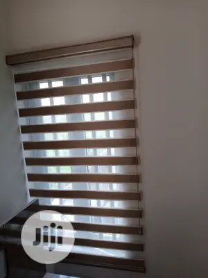 Window Blinds