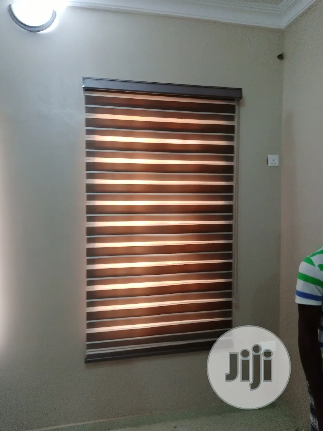 Window Blinds