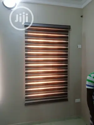 Window Blinds