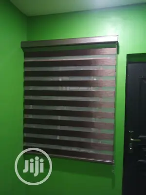 Window Blinds