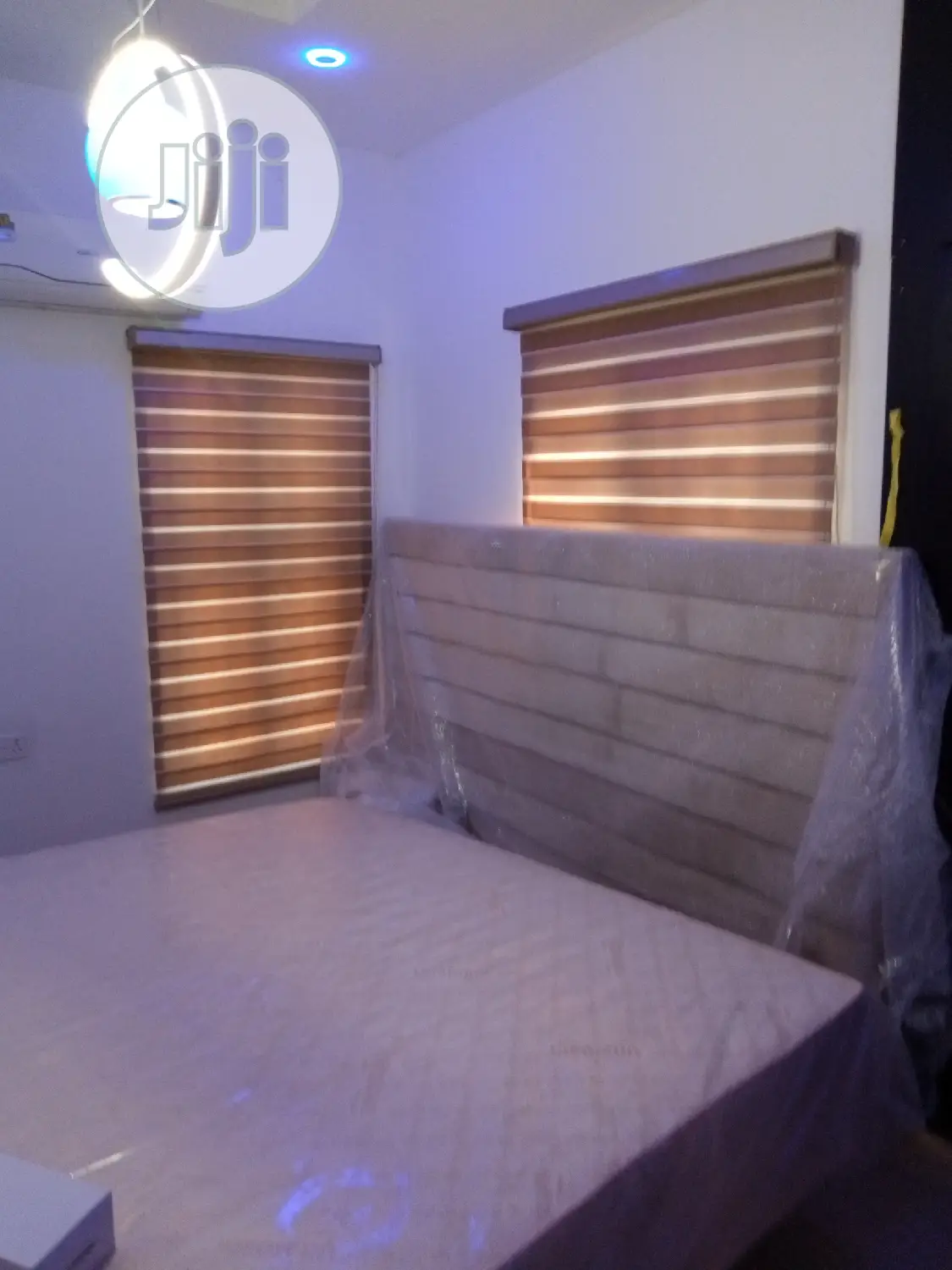 Window Blinds