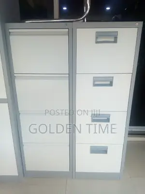 Cabinet For Office Filings