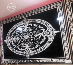Floor Decorative Tiles