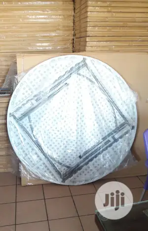 Ten Seater Table