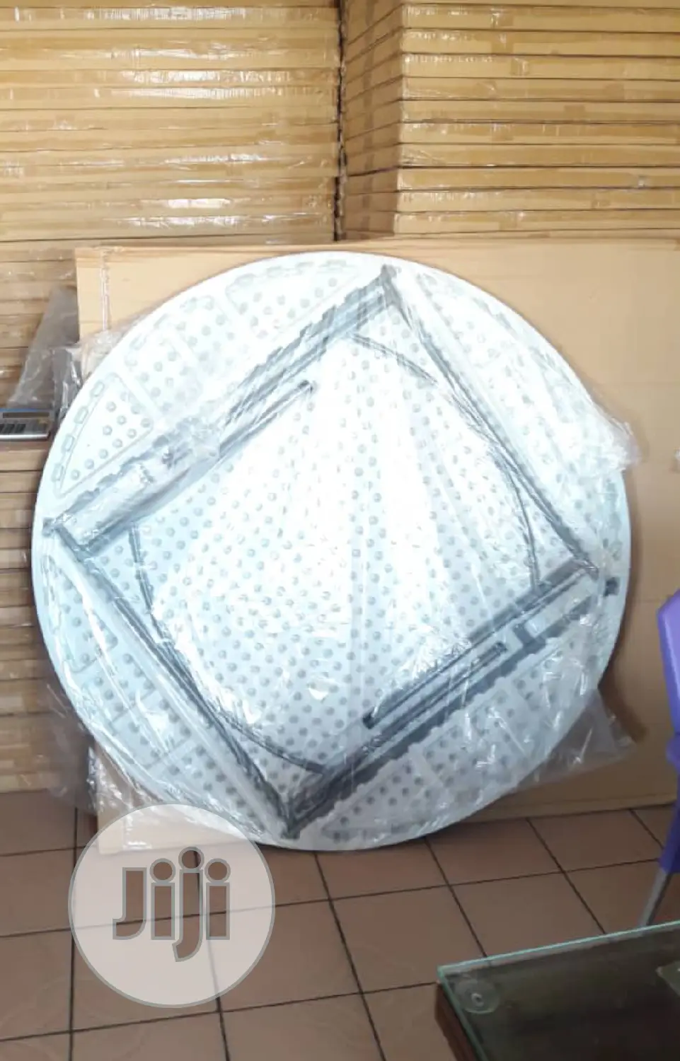 Ten Seater Table