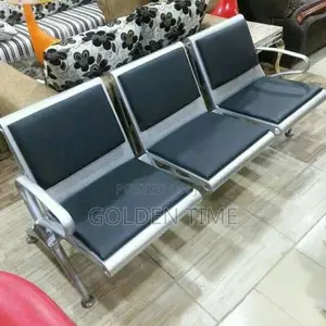 3in1 Office Vistors Chair