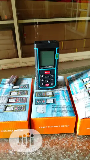 100m Laser Distance Meter