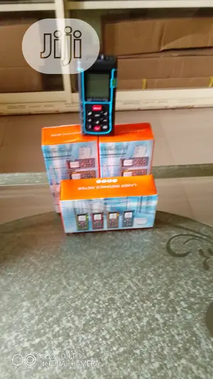 100m Laser Distance Meter