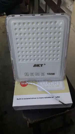 Led Flood Light AKT Product