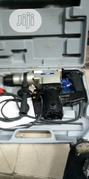 Rotetry Hammer Drill