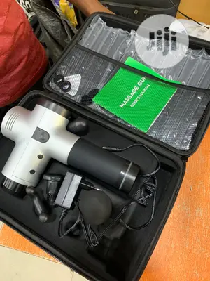 Gun Massager ( Ash )