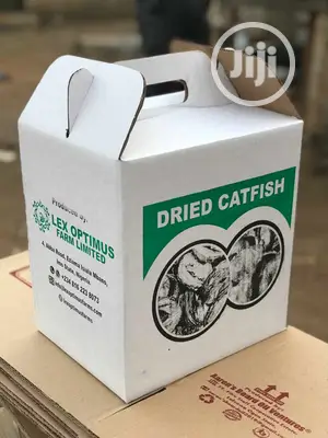 Carton Box