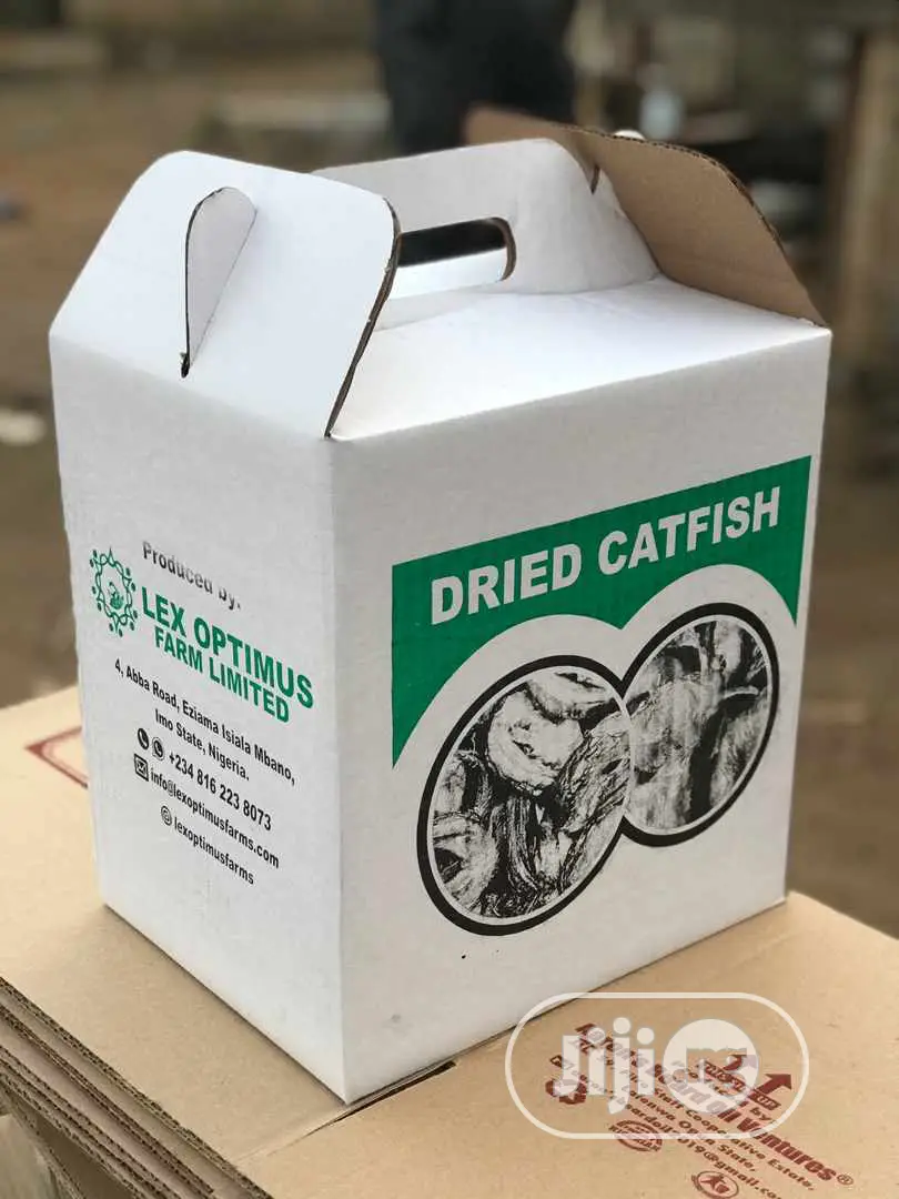 Carton Box