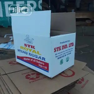 Carton Box
