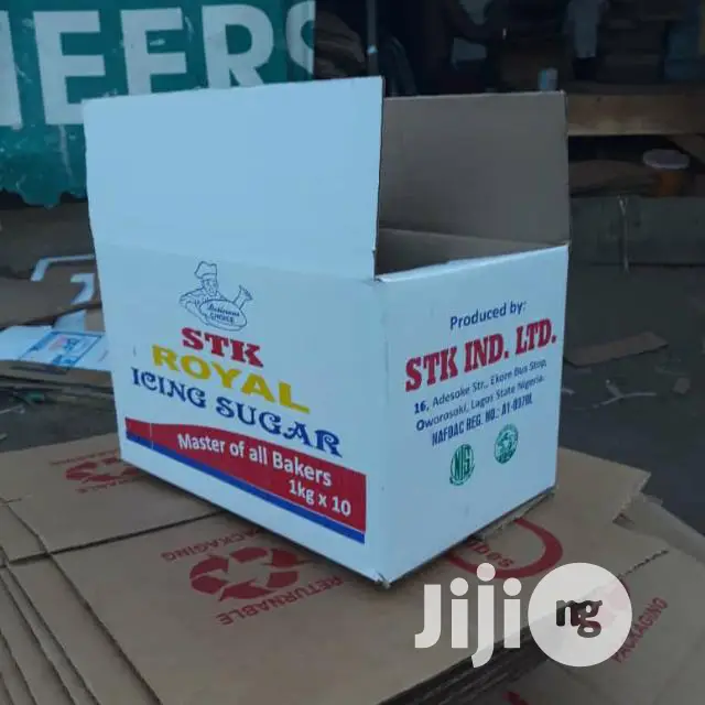 Carton Box