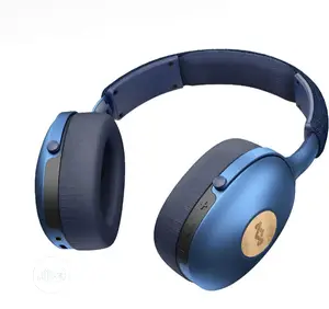 Marley Positive Vibration XL Headphone.