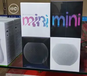 Apple Home Pod Mini