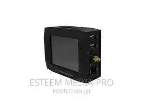 4G Bonding Live Video Streaming Encoder Inbuilt Switcher