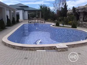 Swimming Pool Construction And Repairs