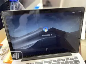 Laptop Apple MacBook Pro 8GB Intel Core i5 SSD 256GB