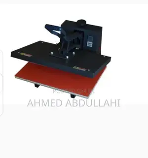 Excellent Heat Transfer Machine 40cmx60cm