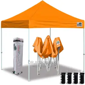 Canopy Tent