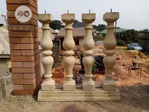 Venetian Concrere Baluster