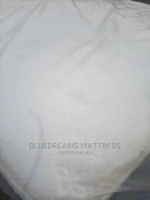 USA/Canadian 6by6 14 Semi Orthopedic Mattress