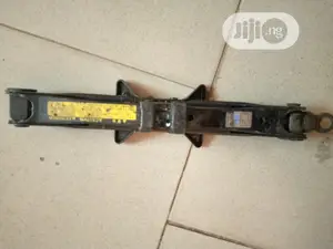 Scissor Jack