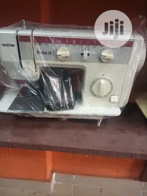 Brother Multiple Purpose Zigzag Sewing Machine