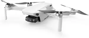 DJI Mavic Mini Fly More Combo