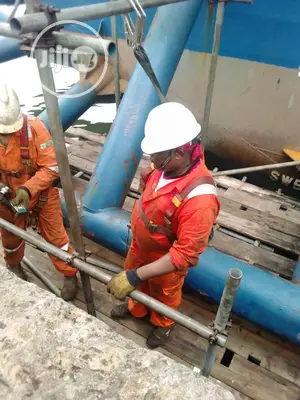 Grit/Sand/Hydro Blasting /Marine Painting/Scarfolding Services.