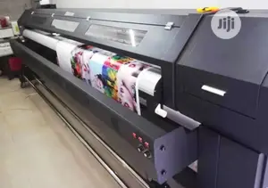 Brand New 10ft 3.2m Mimage 2heads Xp600 Large Format Printer