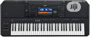 Yamaha Keyboard PSR-SX700