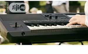 Yamaha Keyboard PSR-SX900