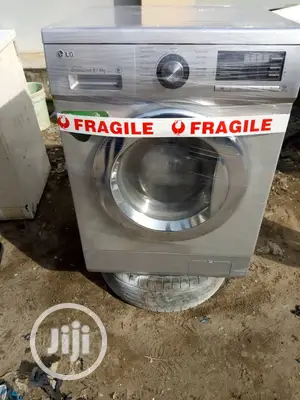 8kg/4kg Wash and Dry Washing Machine Uk 1st Grade