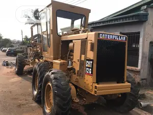 12g Grader Available for Sale