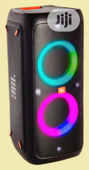 JBL Partybox 300 - High Power Portable Wireless Bluetooth Pa